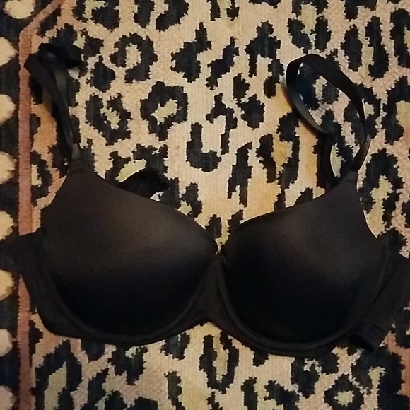 PINK Victoria's Secret Other - Victoria's Secret PINK demi bra 36c
